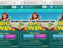 Bosbos Games Com Download Apk